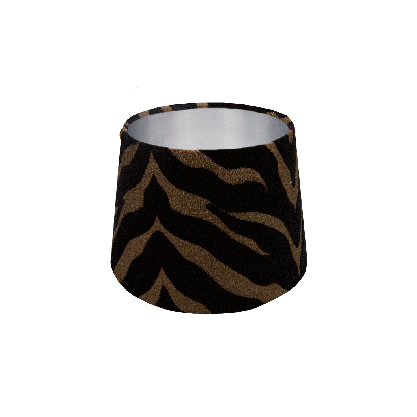 Limpopo Bronze French Drum Lampshade