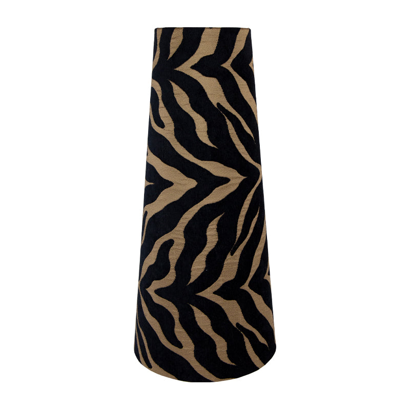 Limpopo Bronze Tall Tapered Lampshade