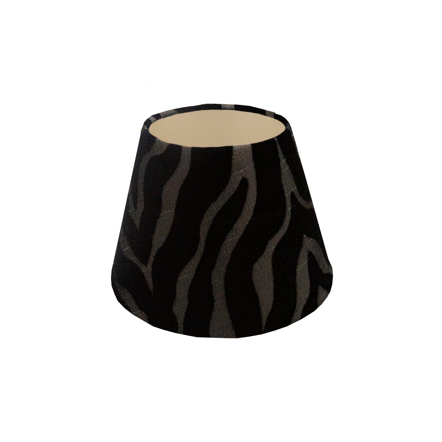 Limpopo Grey Empire Lampshade