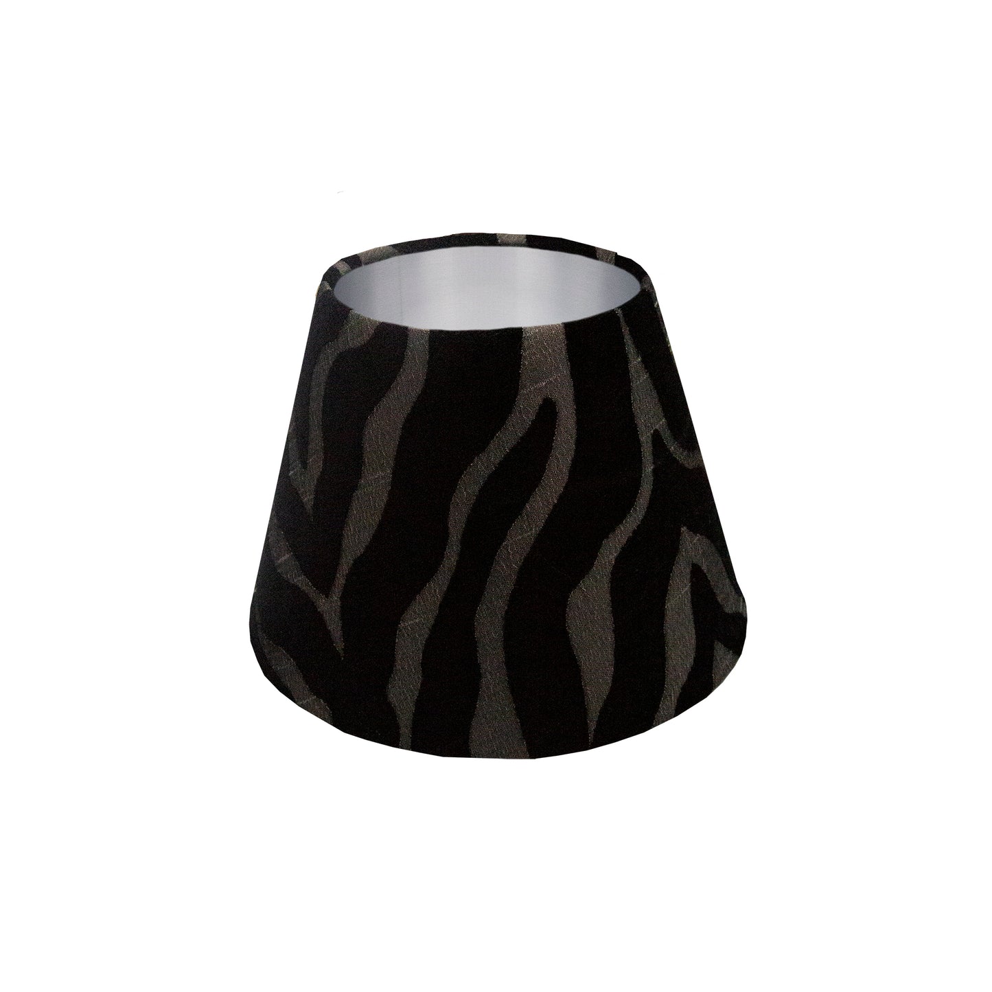 Limpopo Grey Empire Lampshade