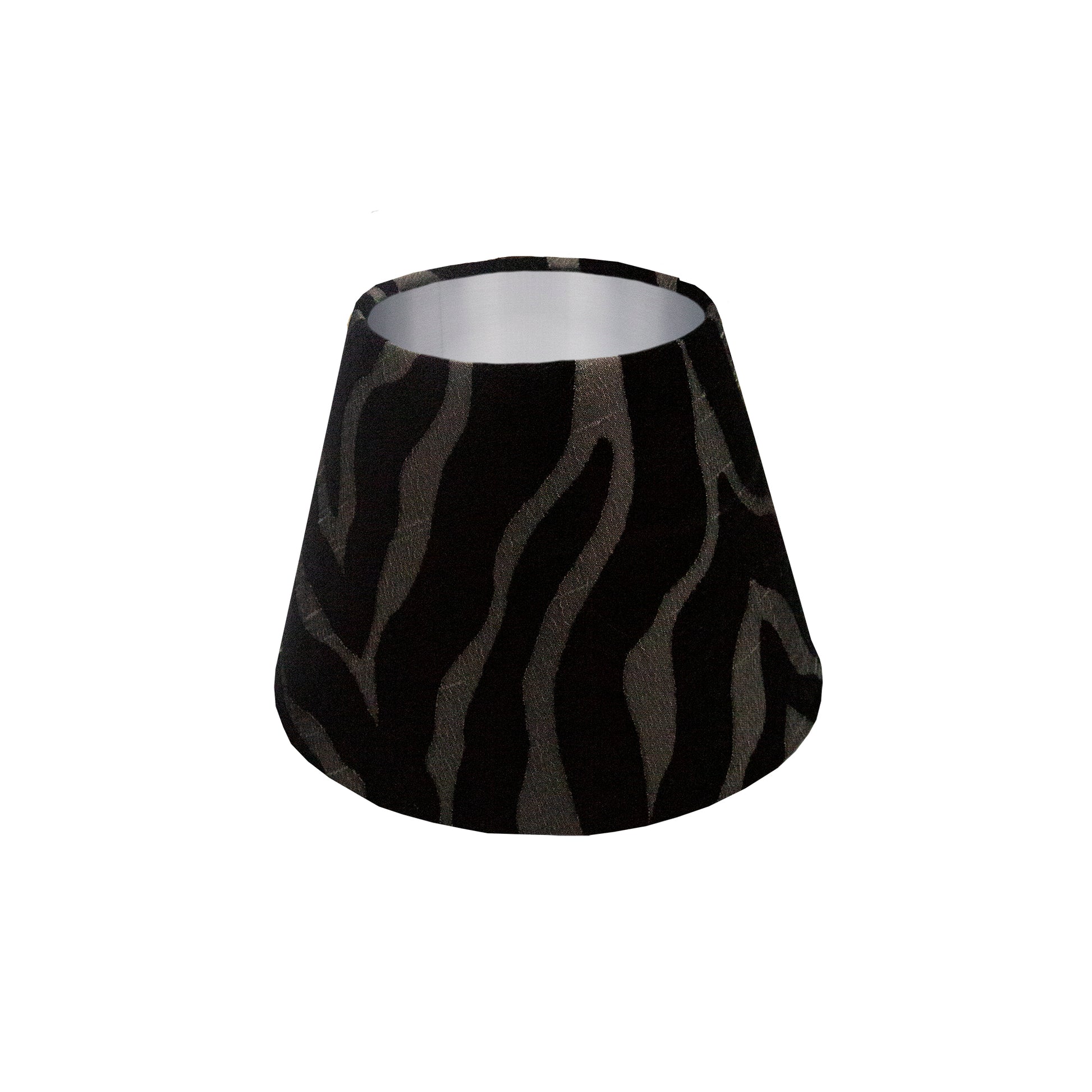 Limpopo Grey Empire Lampshade