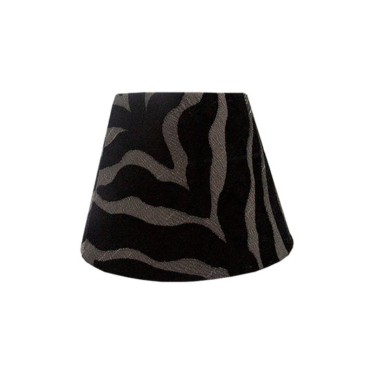 Limpopo Grey Empire Lampshade