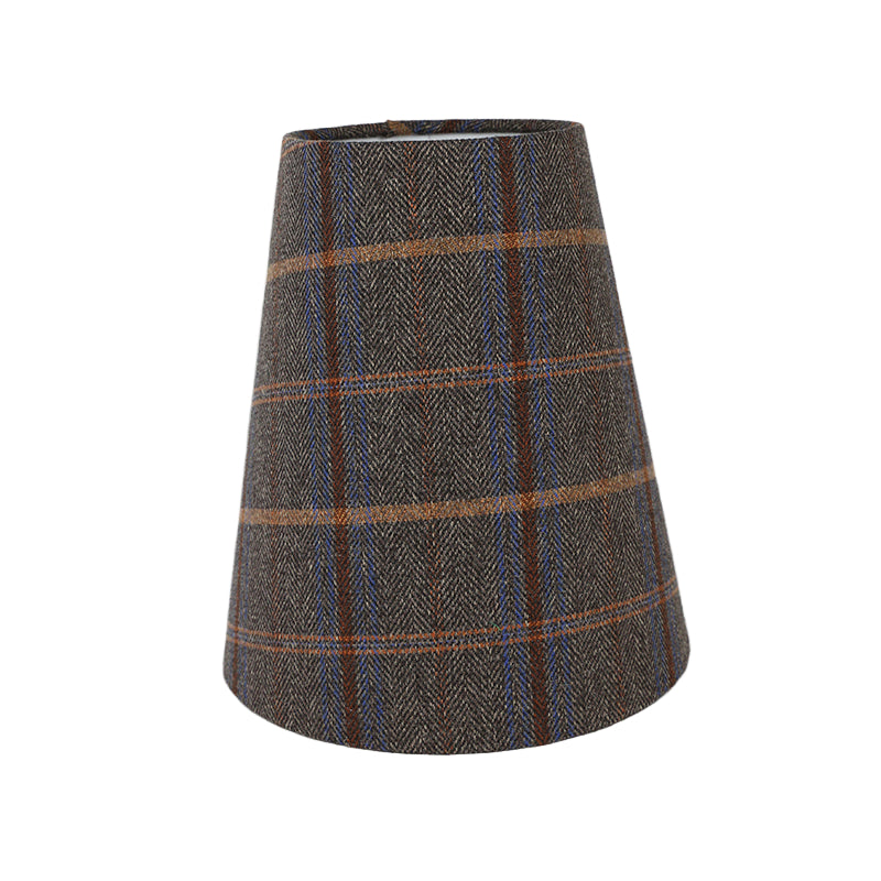 Margo Umber Tall Empire Lampshade