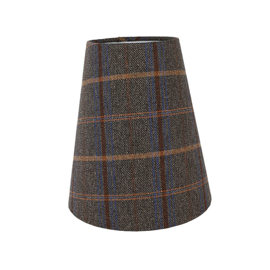 Margo Umber Tall Empire Lampshade