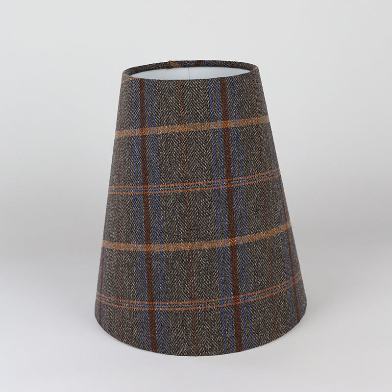 Margo Umber Tall Empire Lampshade