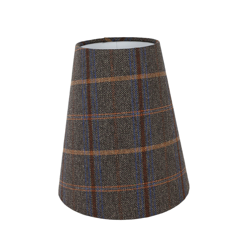 Margo Umber Tall Empire Lampshade