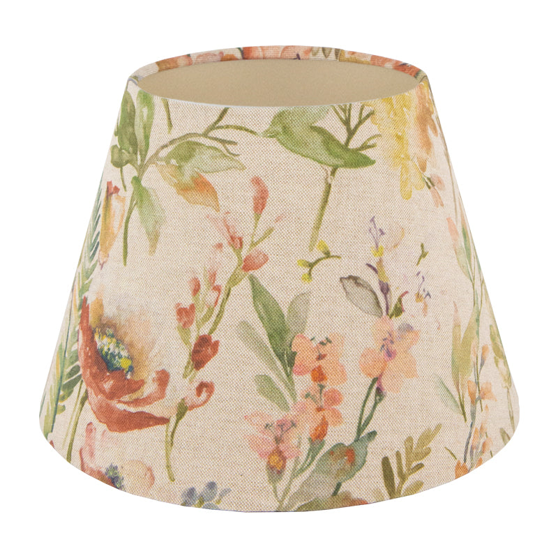 Meadow Autumn Empire Lampshade