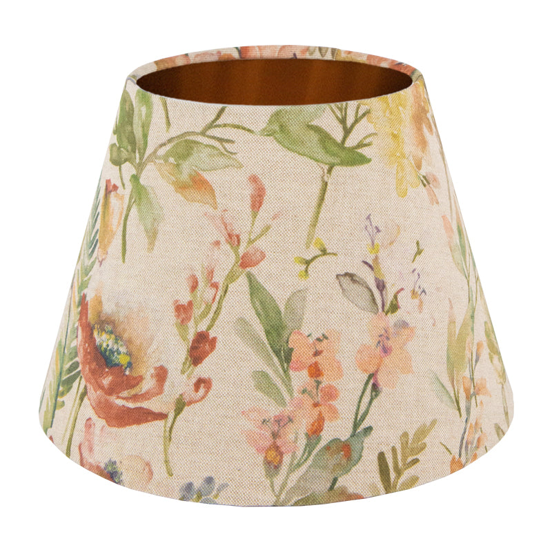 Meadow Autumn Empire Lampshade