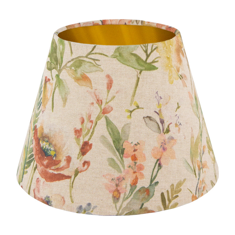 Meadow Autumn Empire Lampshade