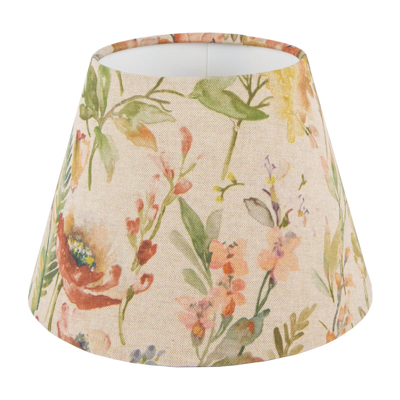 Meadow Autumn Empire Lampshade