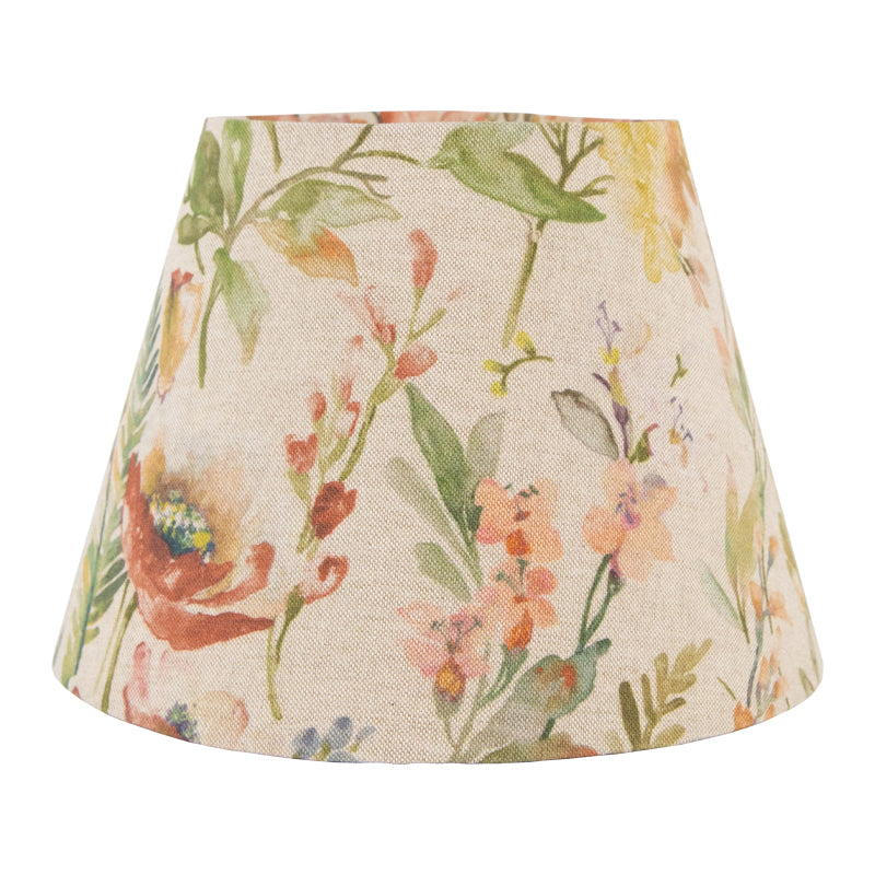 Meadow Autumn Empire Lampshade