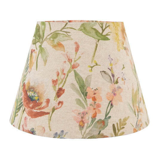 Meadow Autumn Empire Lampshade