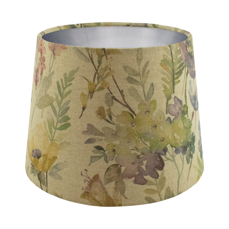 Meadow French Drum Lampshade