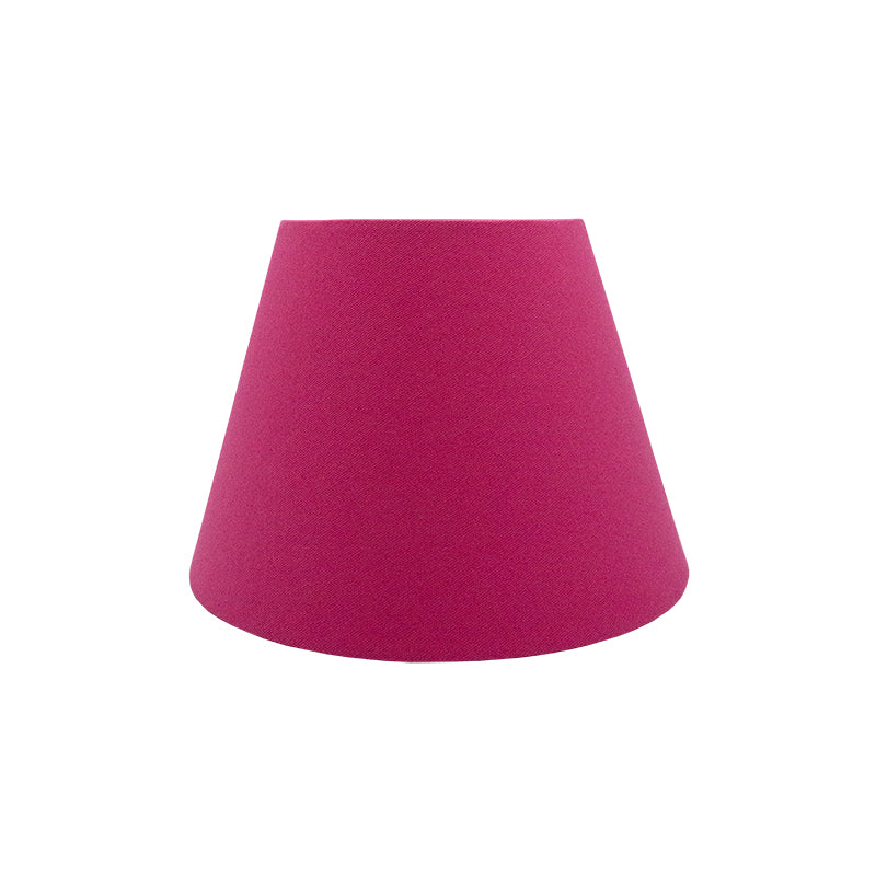 Sorbet Bright Pink Empire Lampshade