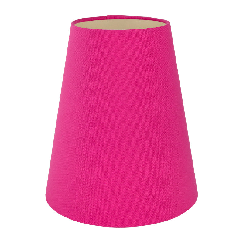 Sorbet Cotton Tall Empire Lampshade