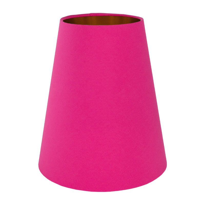 Sorbet Cotton Tall Empire Lampshade