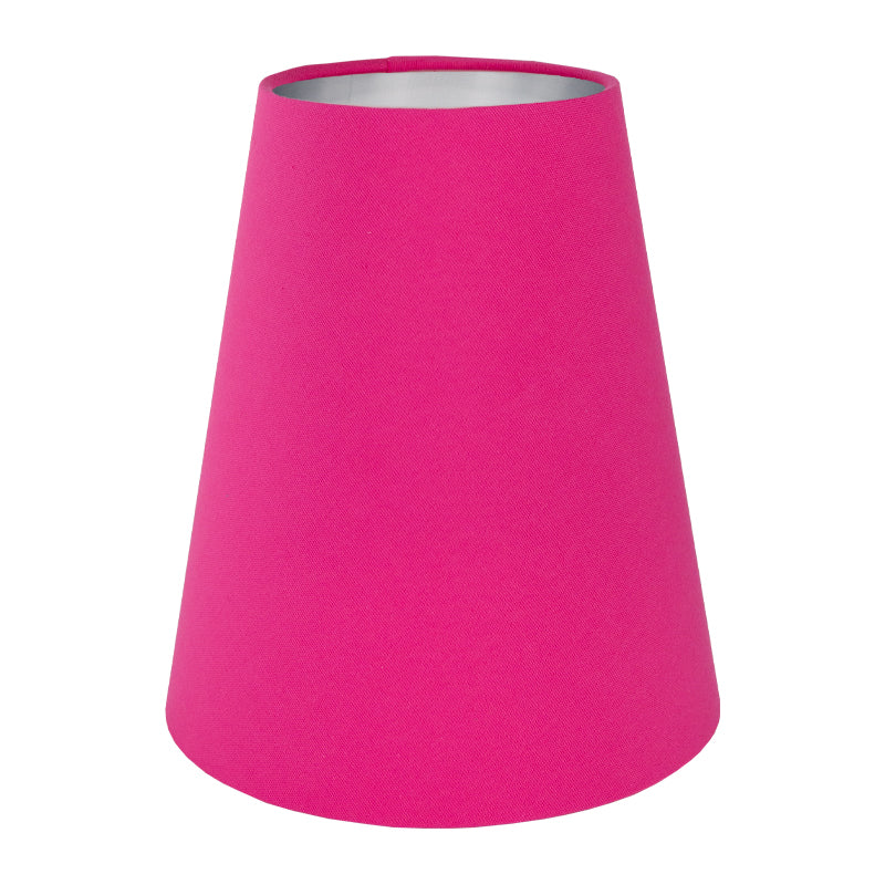 Sorbet Cotton Tall Empire Lampshade