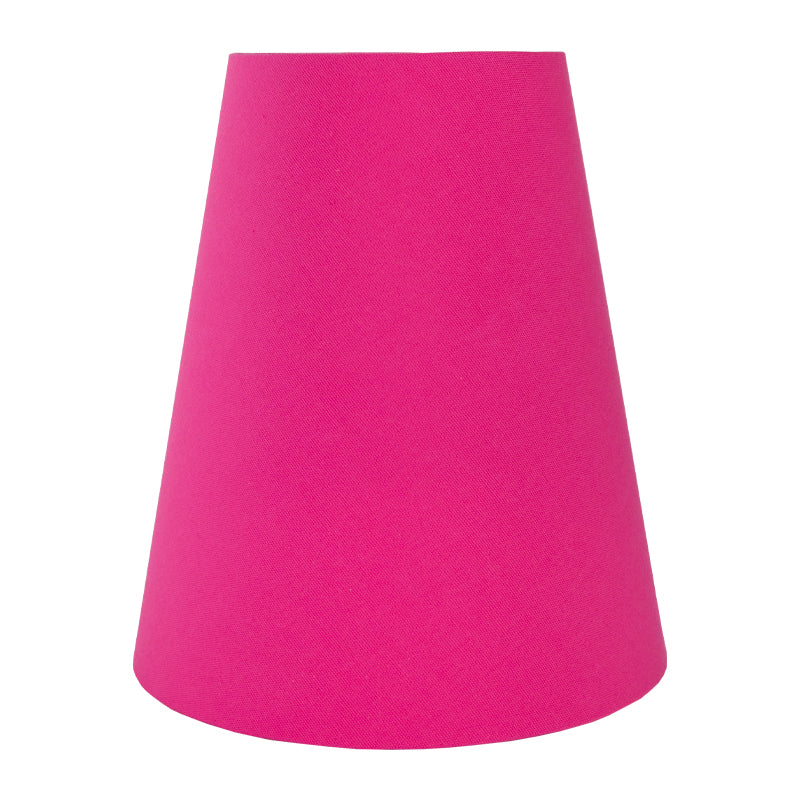 Sorbet Cotton Tall Empire Lampshade