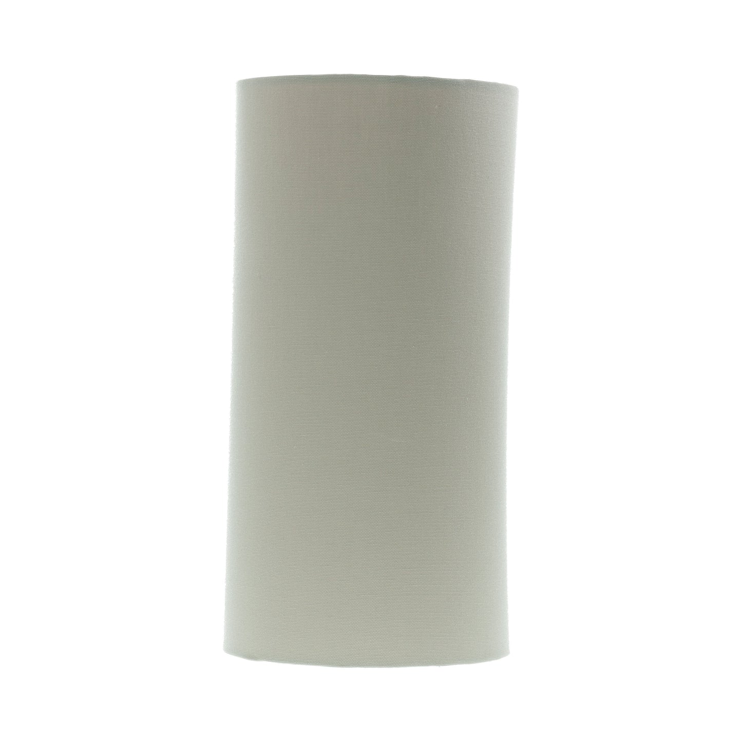Stone Tall Drum Lampshade
