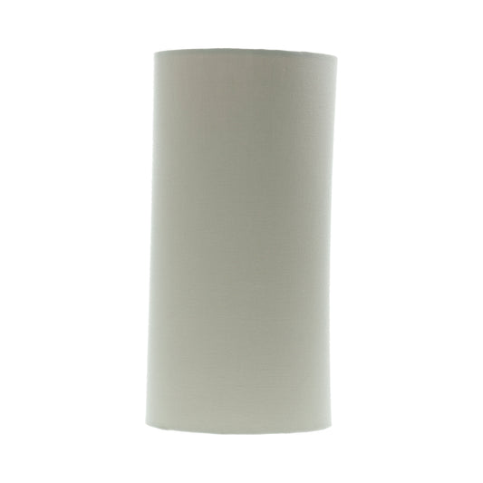 Stone Tall Drum Lampshade