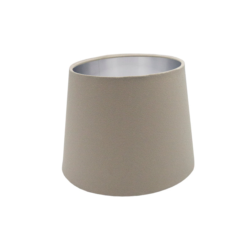 Stone French Drum Lampshade