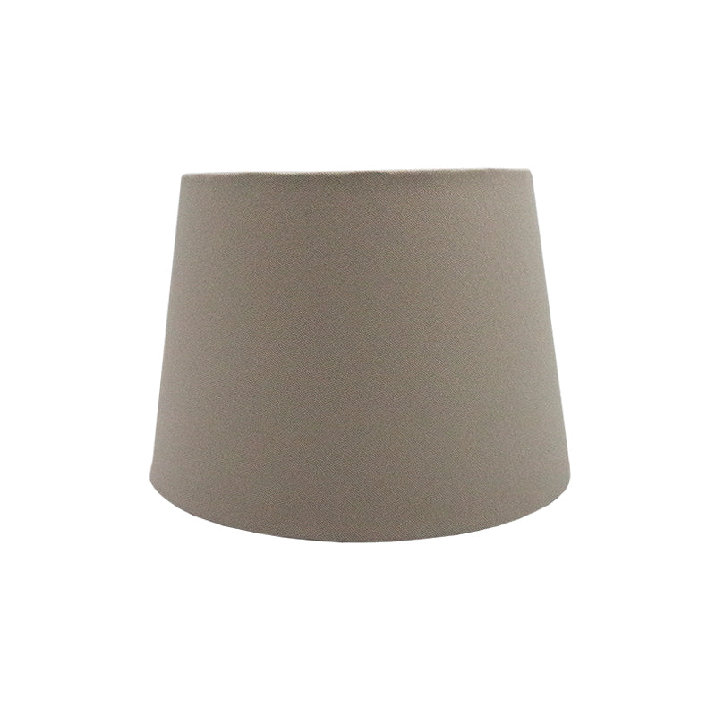 Stone French Drum Lampshade