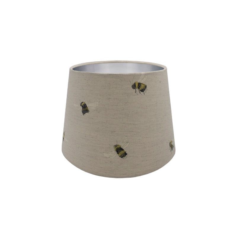 Voyage Busy Bees French Drum Lampshade
