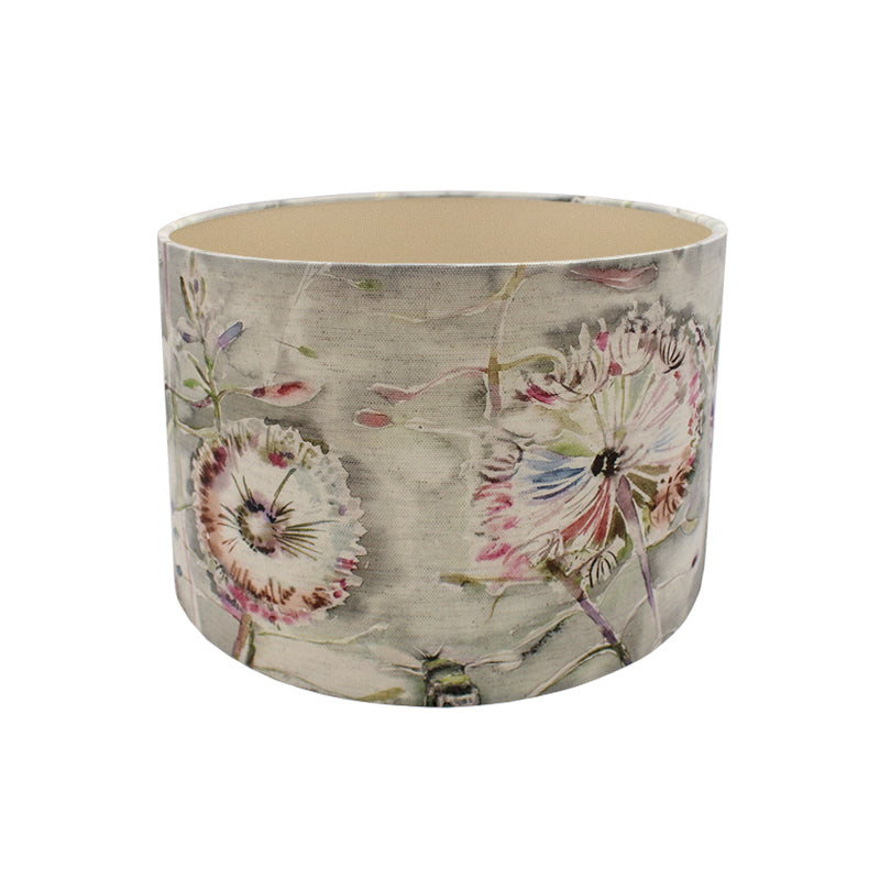 Voyage Langdale Drum Lampshade
