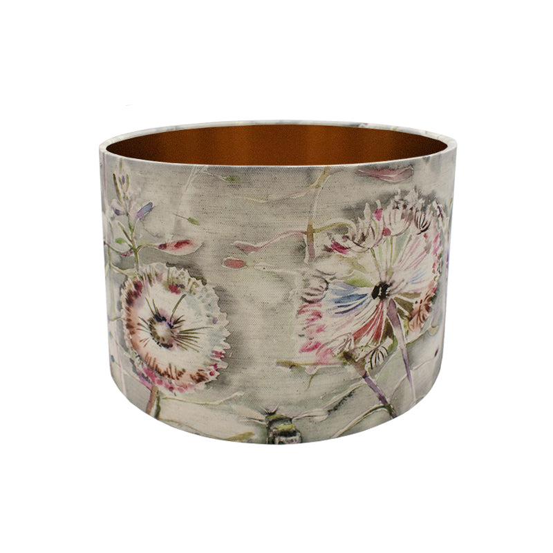 Voyage Langdale Drum Lampshade