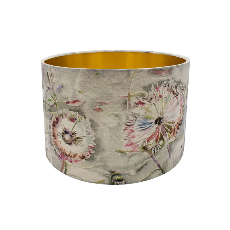 Voyage Langdale Drum Lampshade