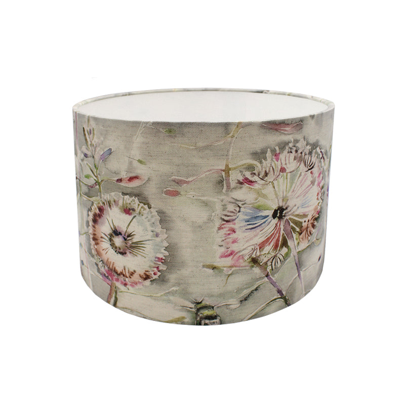 Voyage Langdale Drum Lampshade
