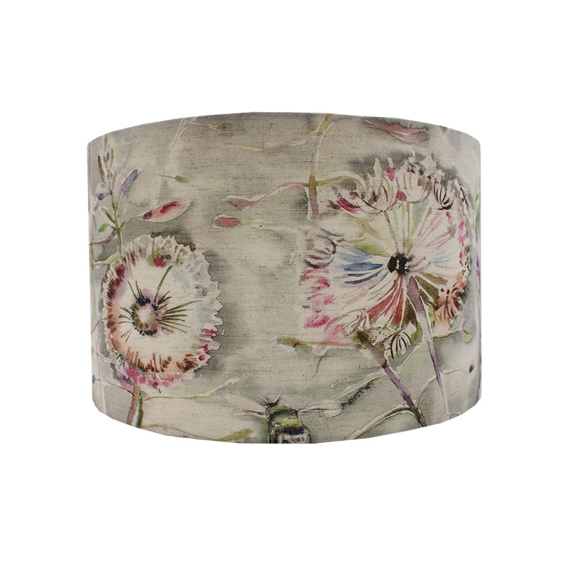 Voyage Langdale Drum Lampshade