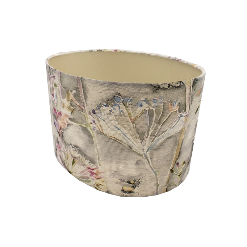 Voyage Langdale Oval Lampshade