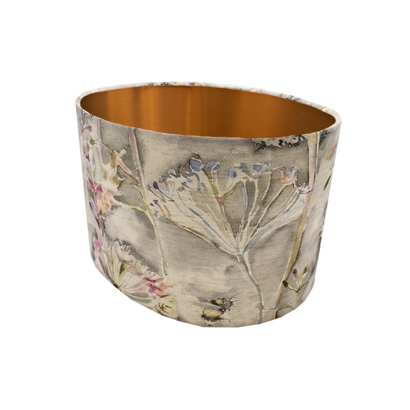Voyage Langdale Oval Lampshade