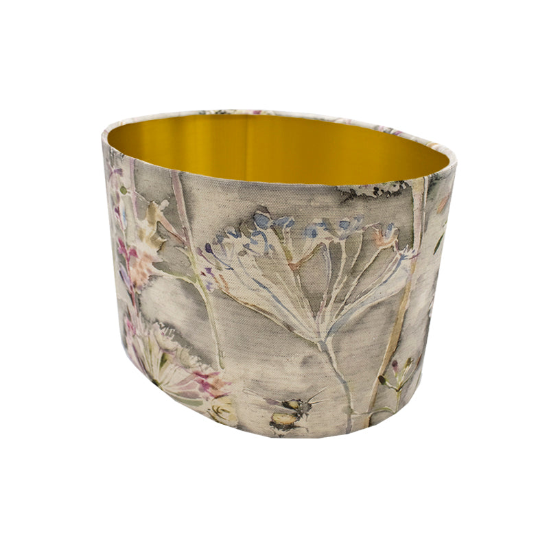 Voyage Langdale Oval Lampshade