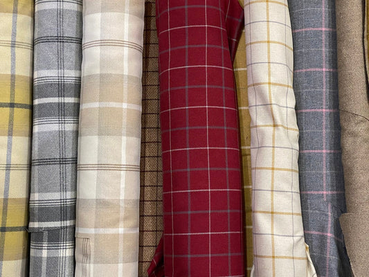 Free Fabric Samples