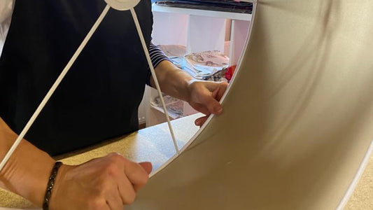 Lovingly Handmade