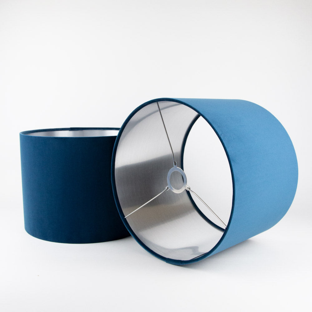 Drum Lampshades