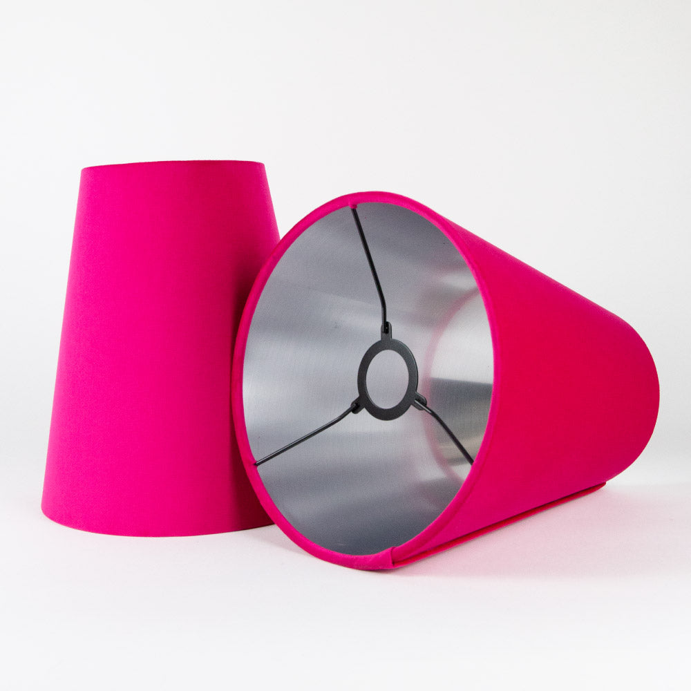 Tall Empire Lampshades