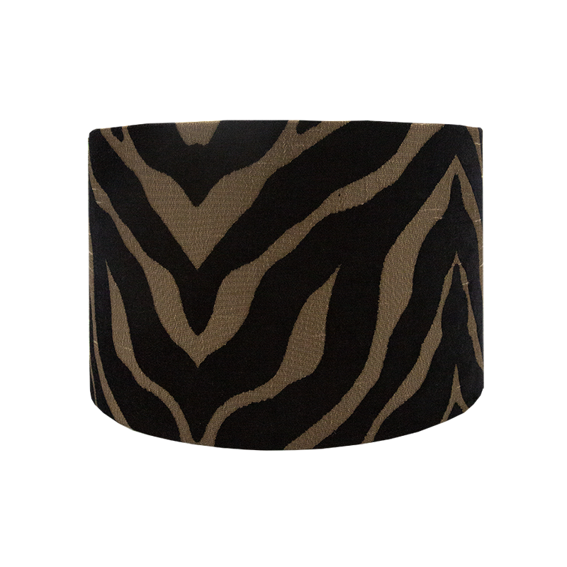 Textured Lampshades