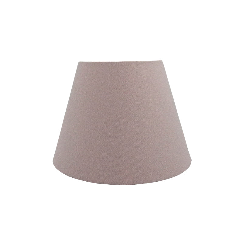 Baby Pink Empire Lampshade