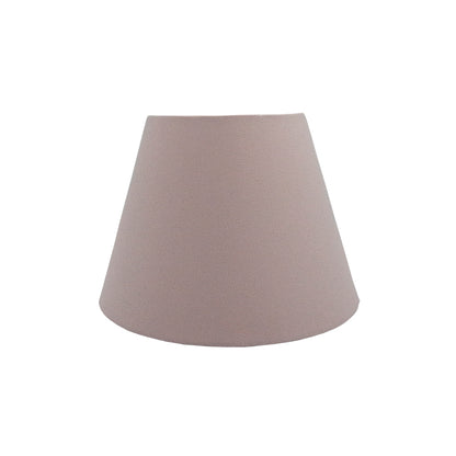 Baby Pink Empire Lampshade