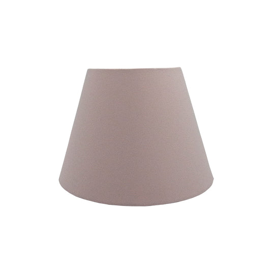Baby Pink Empire Lampshade