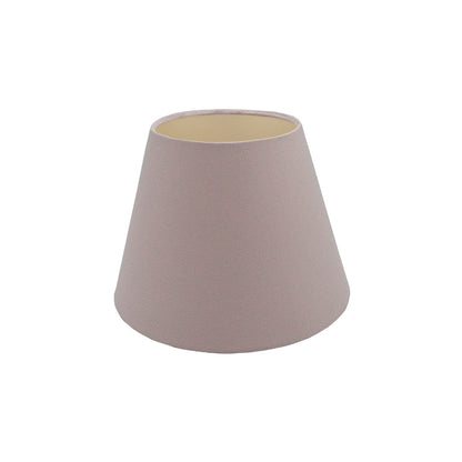 Baby Pink Empire Lampshade