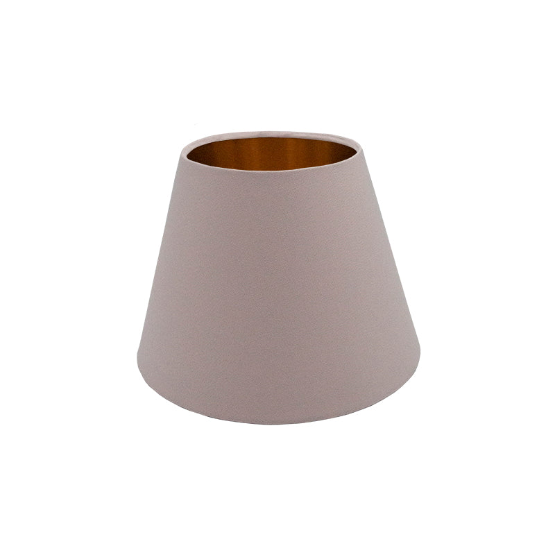Baby Pink Empire Lampshade