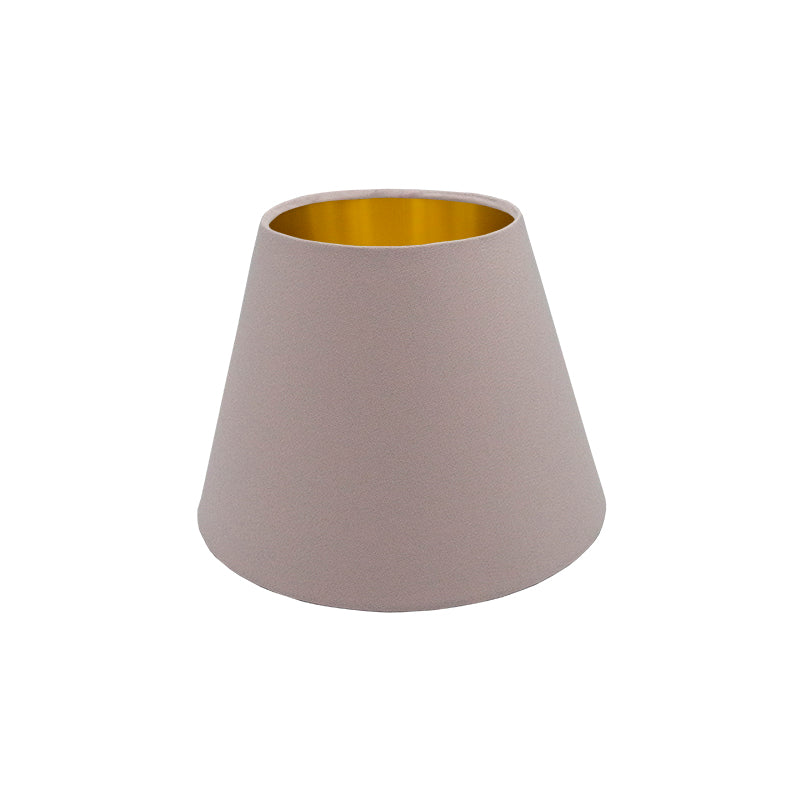 Baby Pink Empire Lampshade