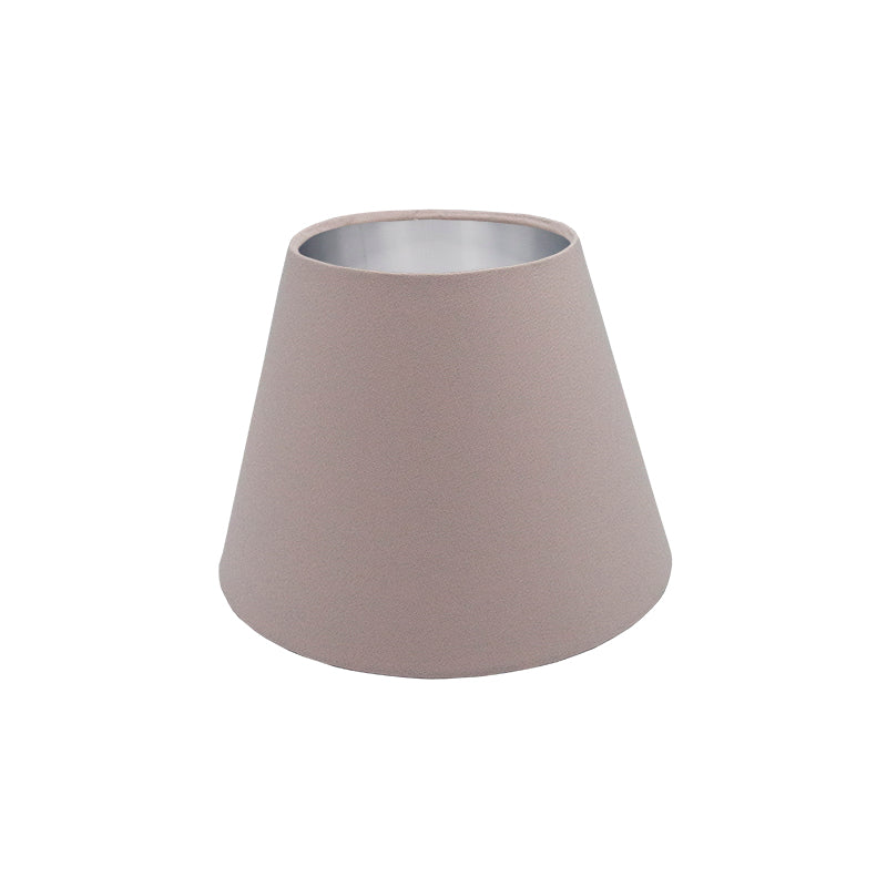 Baby Pink Empire Lampshade