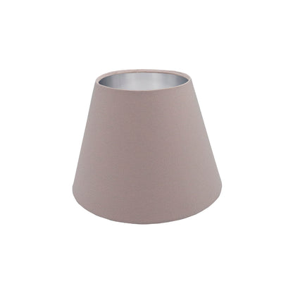 Baby Pink Empire Lampshade