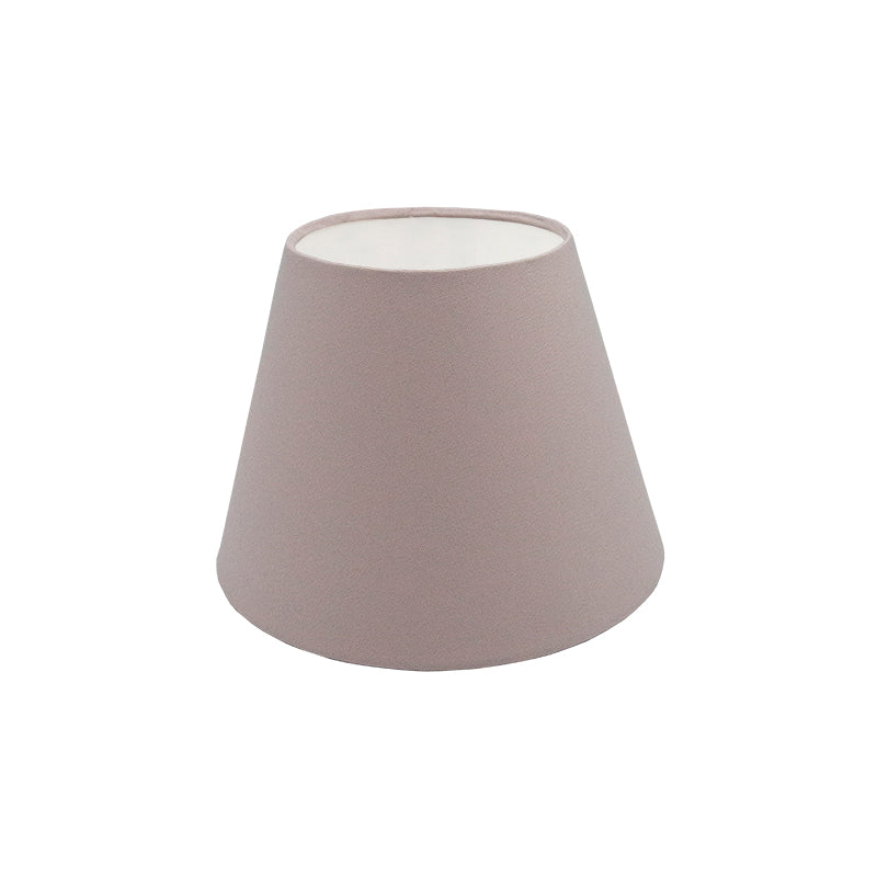 Baby Pink Empire Lampshade