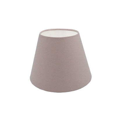 Baby Pink Empire Lampshade